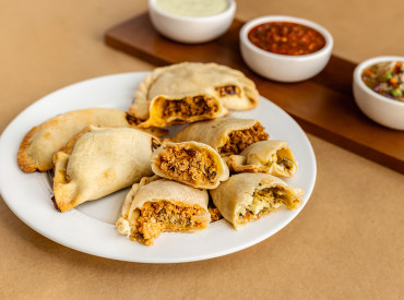 From Thrift to Treat: How Shopping in Ault, CO Can Get You a Free Empanada