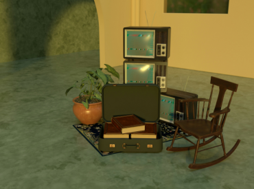 Where to Dispose of Furniture?