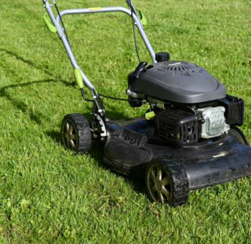 Everything You Need to Know About Recycling Old Lawn Mowers