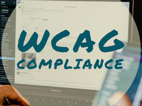 Gone For Good Announces ADA Compliance Across All Websites