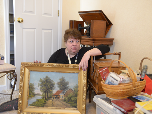 How Our Ecofriendly Estate Cleanout Helps Seniors Feel Good