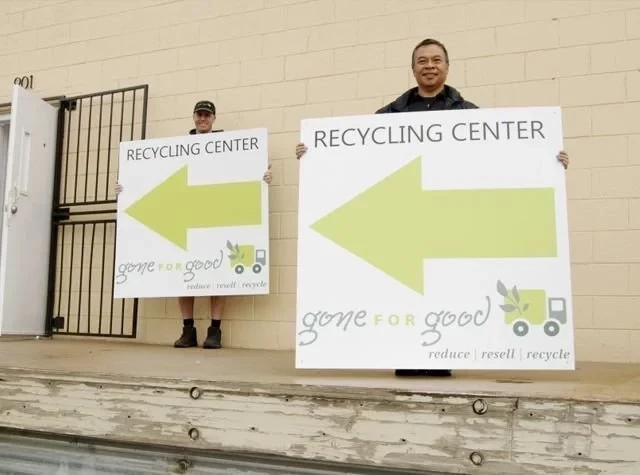 Eco-Friendly Recycling Services in Northern Colorado